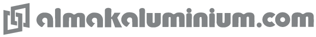 almakaluminium.com logo